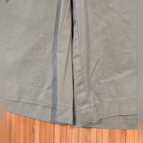 ❤️ NWT Laura Scott Green Skirt - Picture 3 of 7